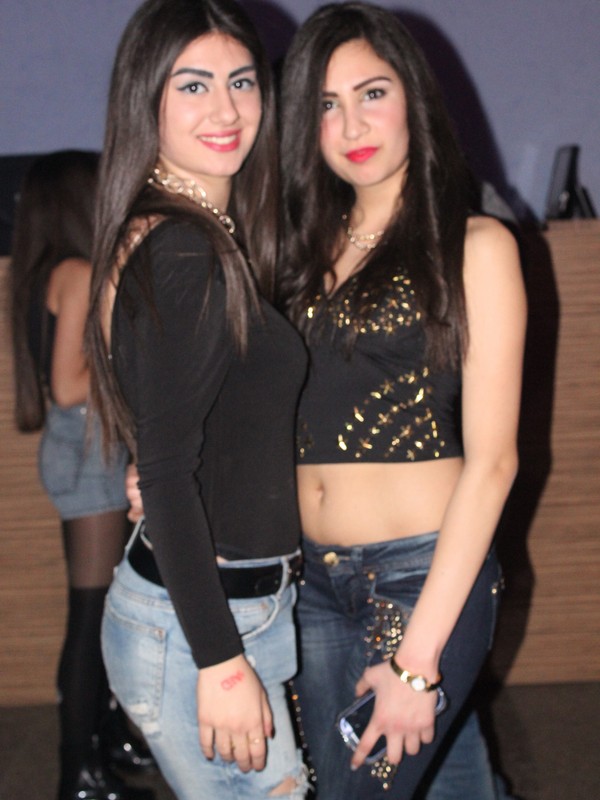 VPJ Seniors Escape Party 