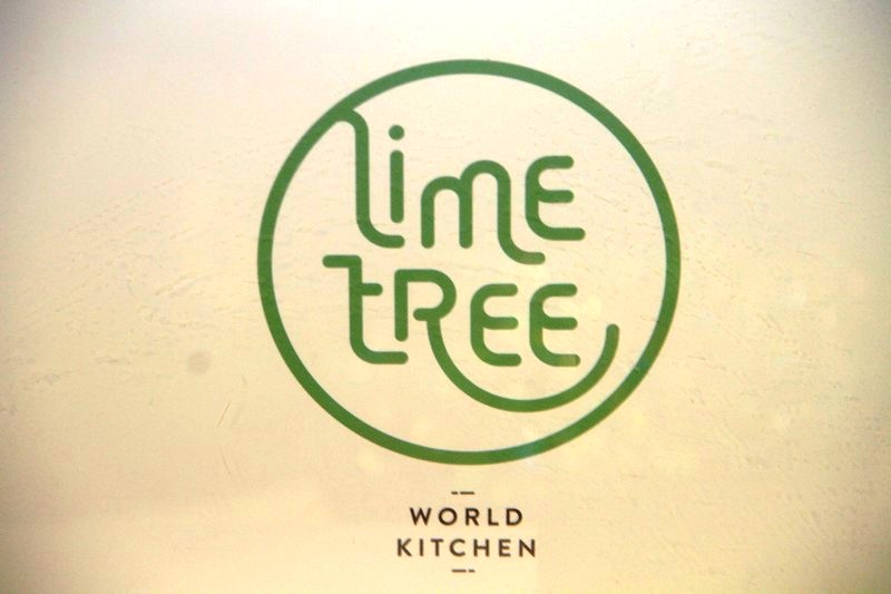 Lime Tree on Thursday Night