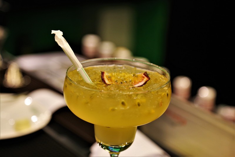 Lime Tree on Thursday Night