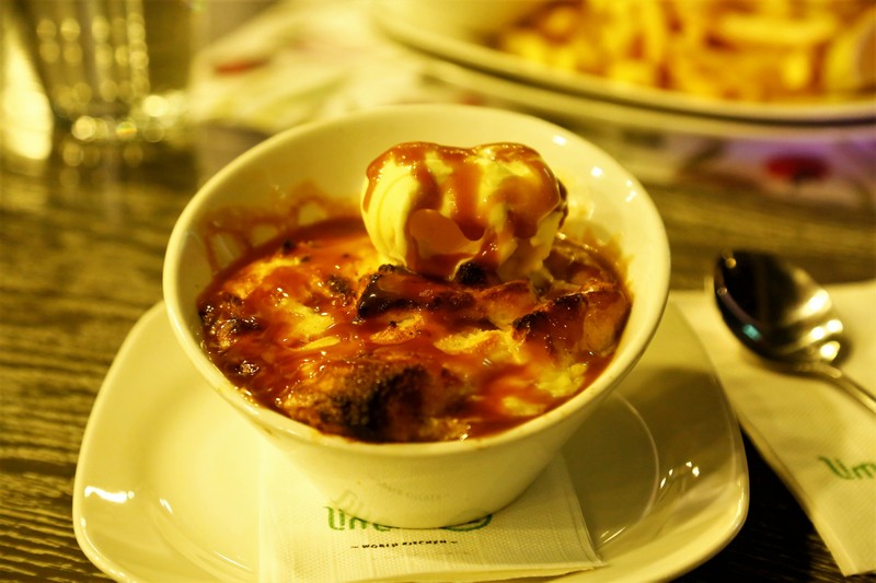 Lime Tree on Friday Night