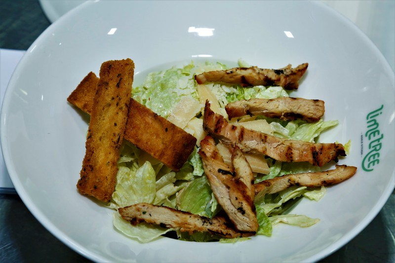 Oud Night at Lime Tree