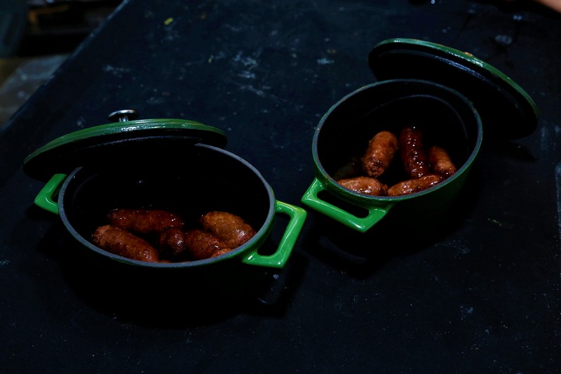 Oud Night at Lime Tree