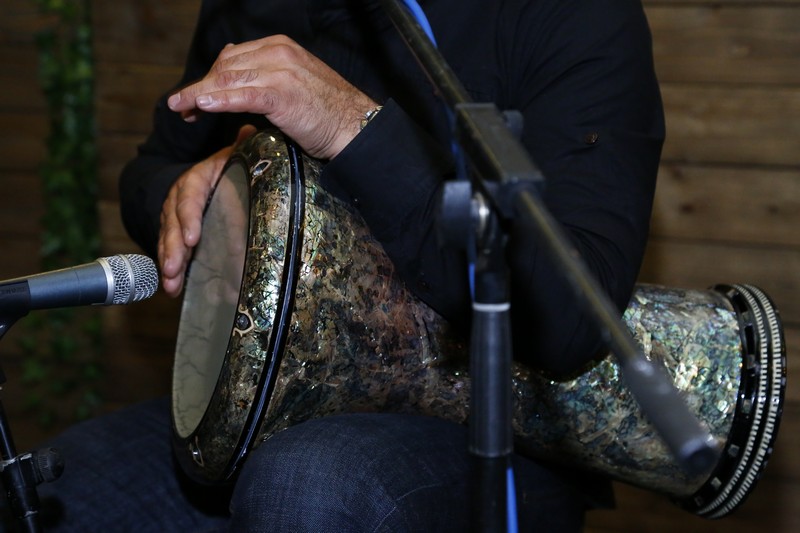 Oud Night at Lime Tree