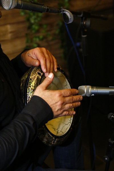 Oud Night at Lime Tree