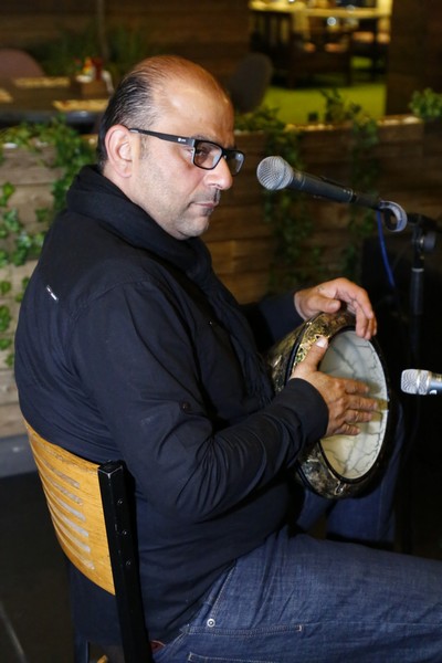 Oud Night at Lime Tree