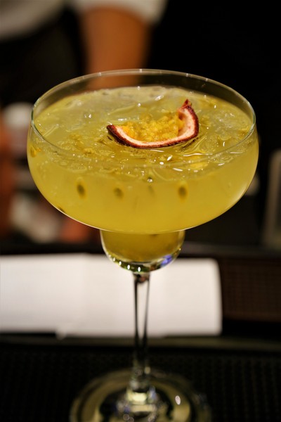 Lime Tree on Wednesday Night