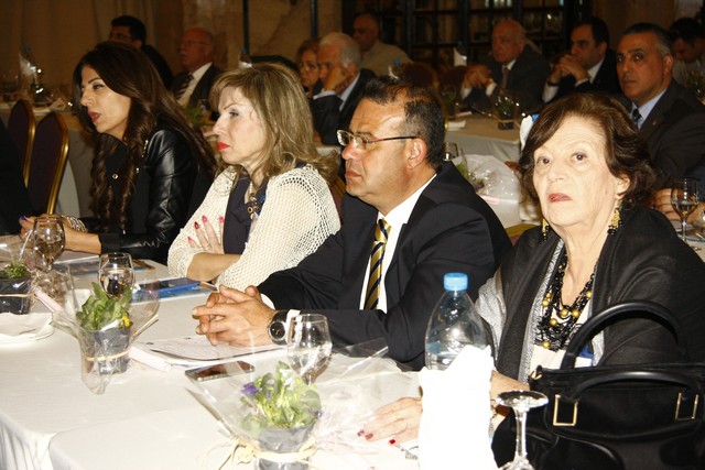 Lions Club DCI 351