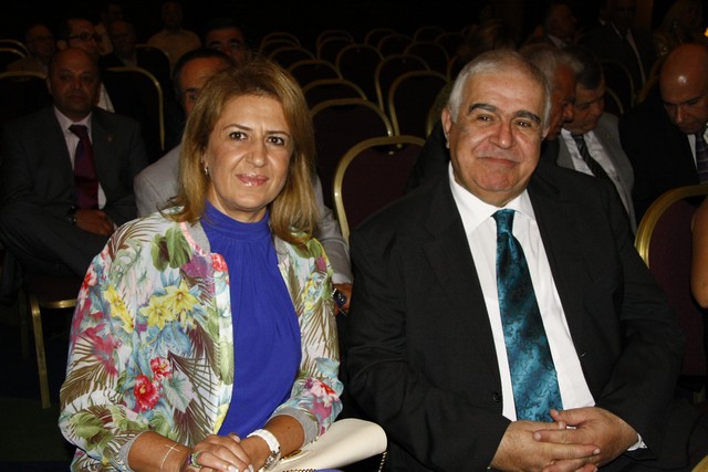 Libanus Lions club Honoring Celebration