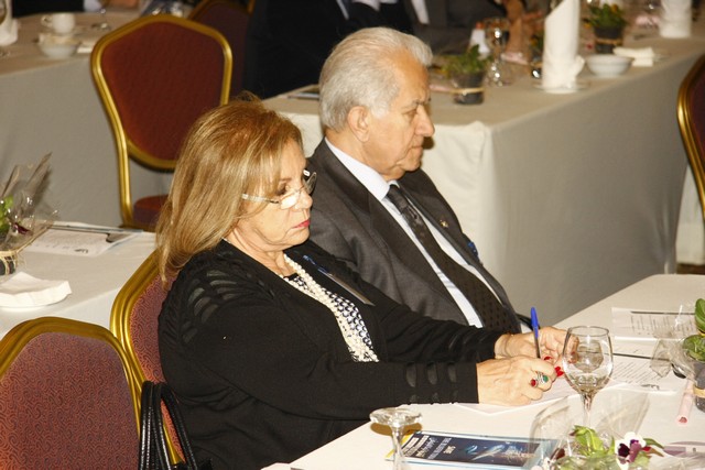 Lions Club DCI 351