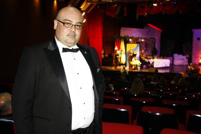 Lions Club at Sagesse