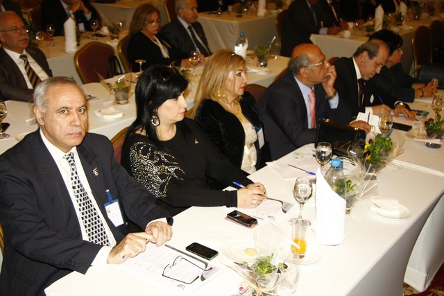 Lions Club DCI 351