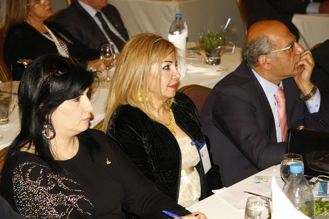 Lions Club DCI 351