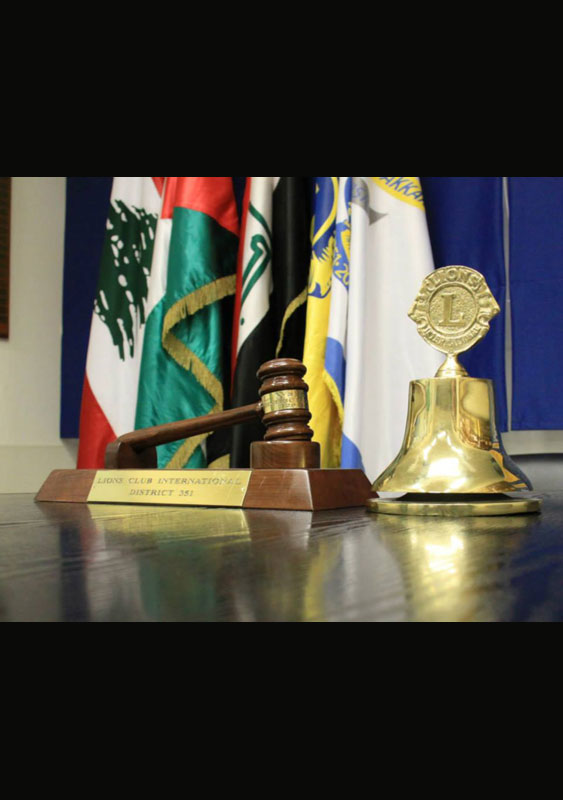 LCI-D351 Beiruting Signature of MOU