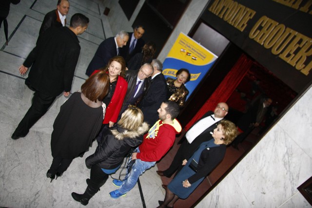 Lions Club at Sagesse