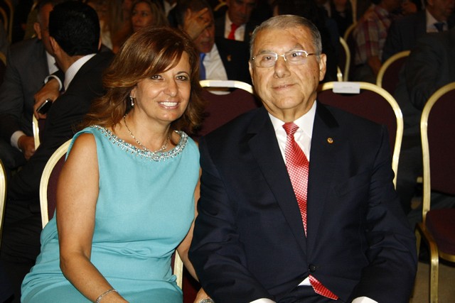 Libanus Lions club Honoring Celebration