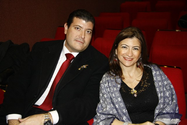 Lions Club at Sagesse