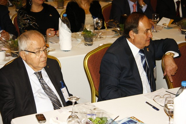 Lions Club DCI 351