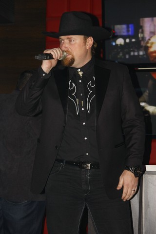 Lions Singing for a Cause event