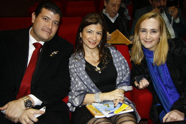 Lions Club at Sagesse