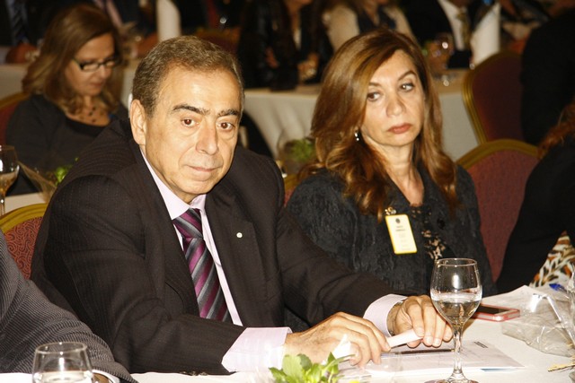 Lions Club DCI 351