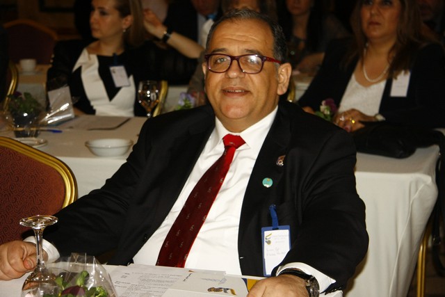 Lions Club DCI 351