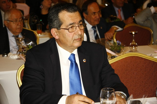 Lions Club DCI 351