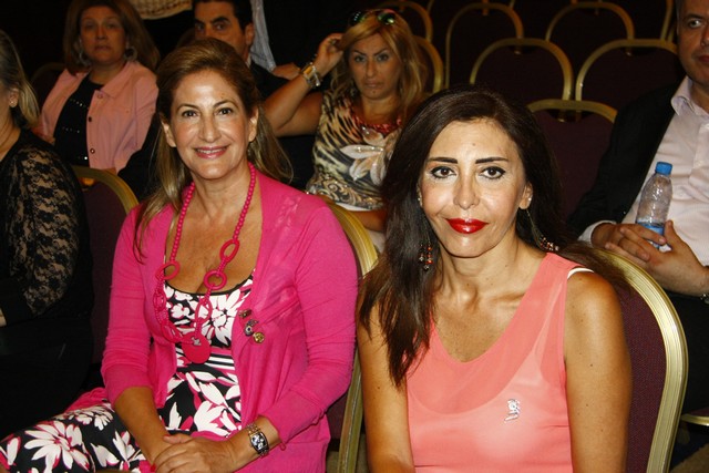 Libanus Lions club Honoring Celebration
