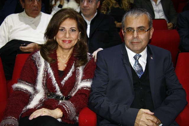 Lions Club at Sagesse