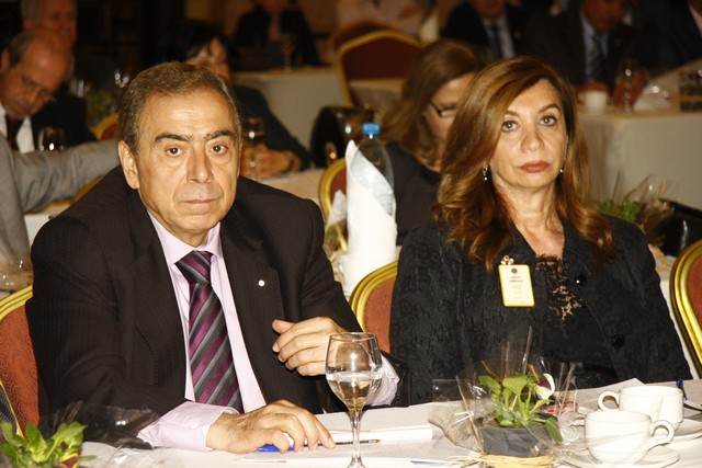 Lions Club DCI 351