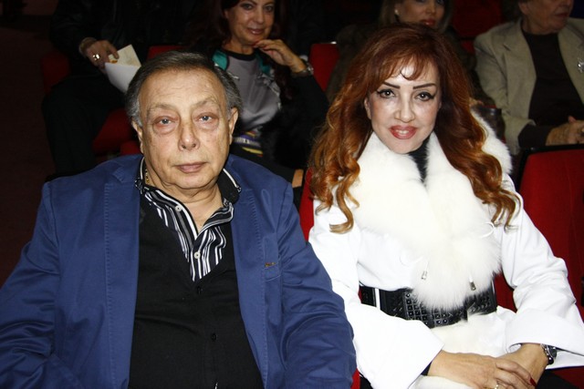 Lions Club at Sagesse