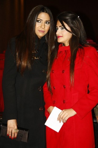 Lions Club at Sagesse