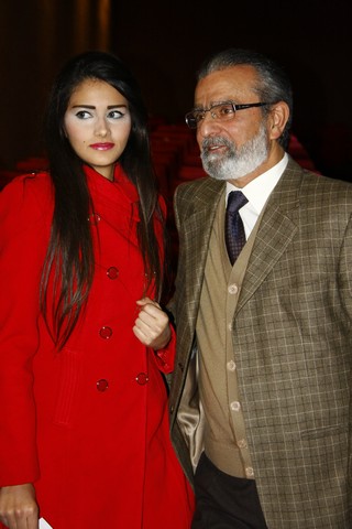Lions Club at Sagesse