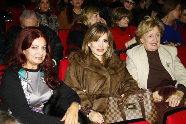 Lions Club at Sagesse