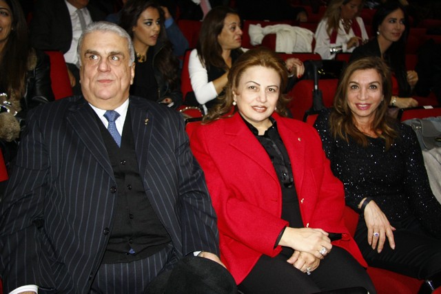 Lions Club at Sagesse