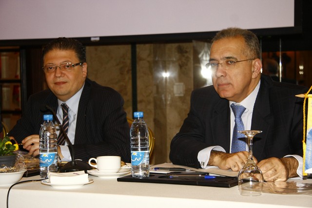 Lions Club DCI 351