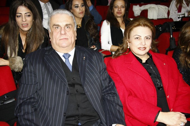 Lions Club at Sagesse