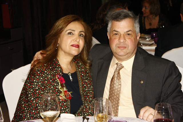 Lions Club D351 Debate Dinner