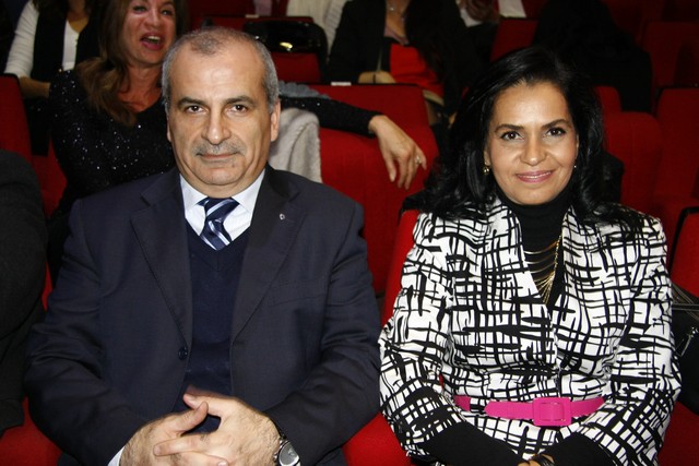 Lions Club at Sagesse