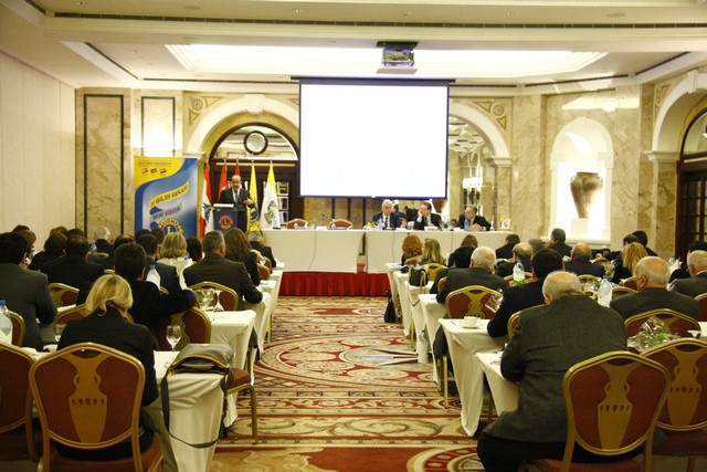 Lions Club DCI 351