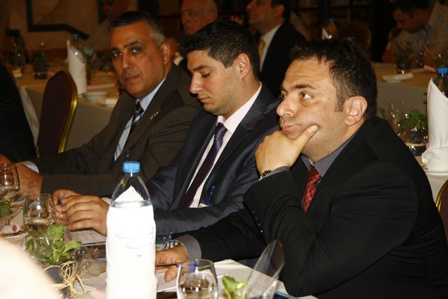 Lions Club DCI 351