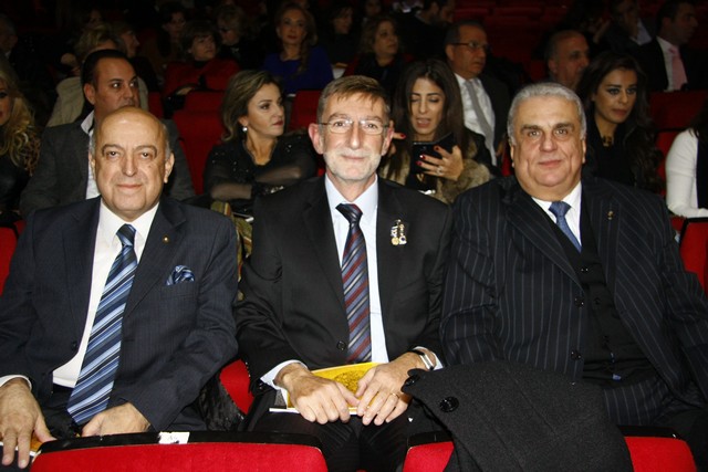 Lions Club at Sagesse