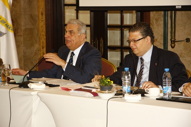 Lions Club DCI 351