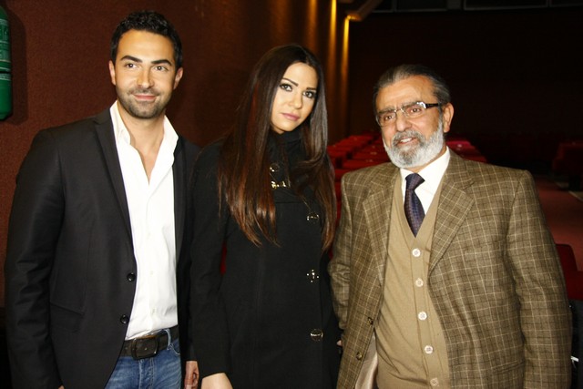 Lions Club at Sagesse