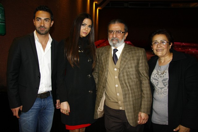 Lions Club at Sagesse