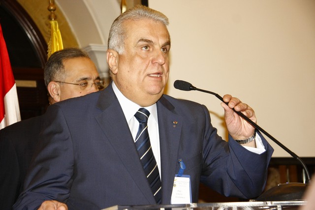 Lions Club DCI 351