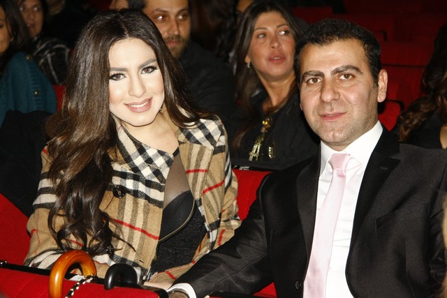 Lions Club at Sagesse