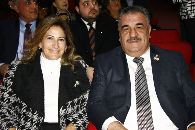 Lions Club at Sagesse