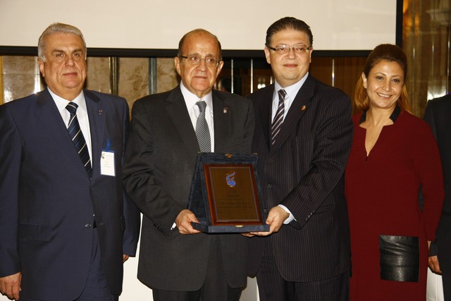Lions Club DCI 351