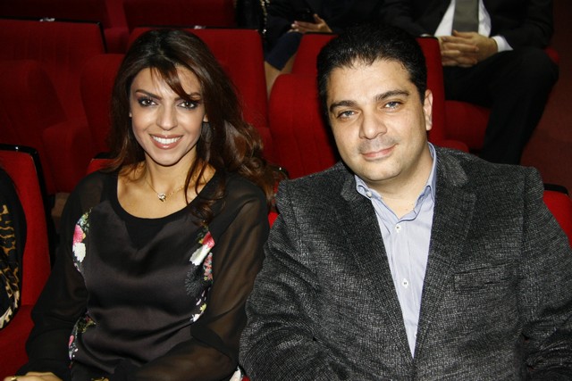 Lions Club at Sagesse
