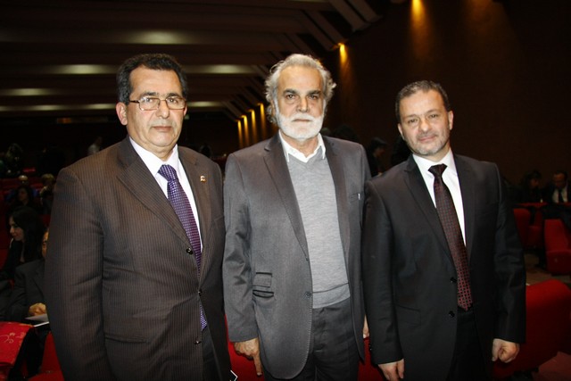 Lions Club at Sagesse